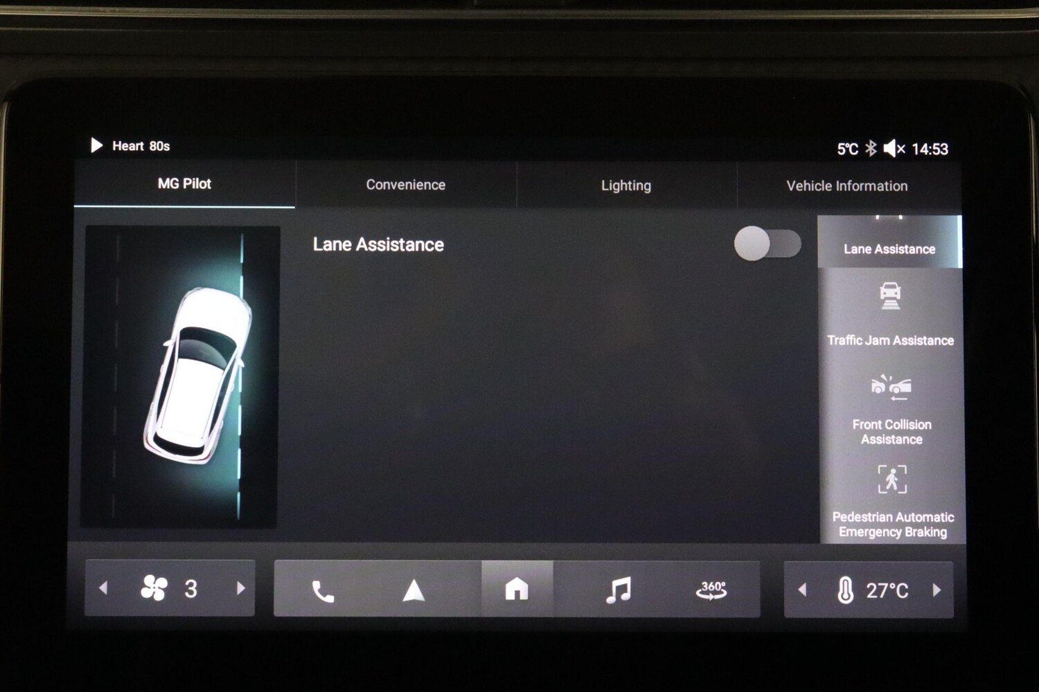 Used MG MG ZS 2022 for sale - 76573709: Photo 36