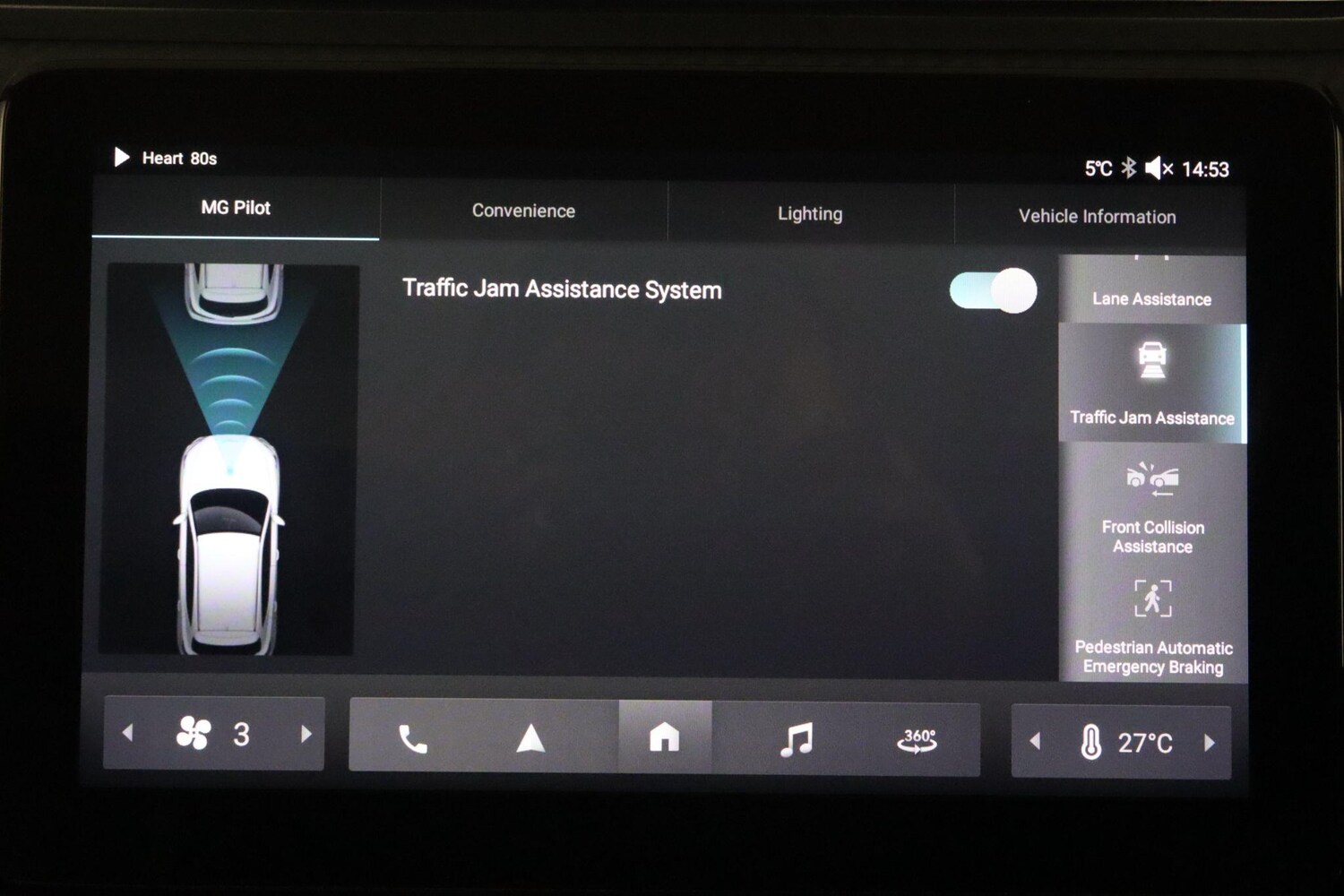 Used MG MG ZS 2022 for sale - 76573709: Photo 37