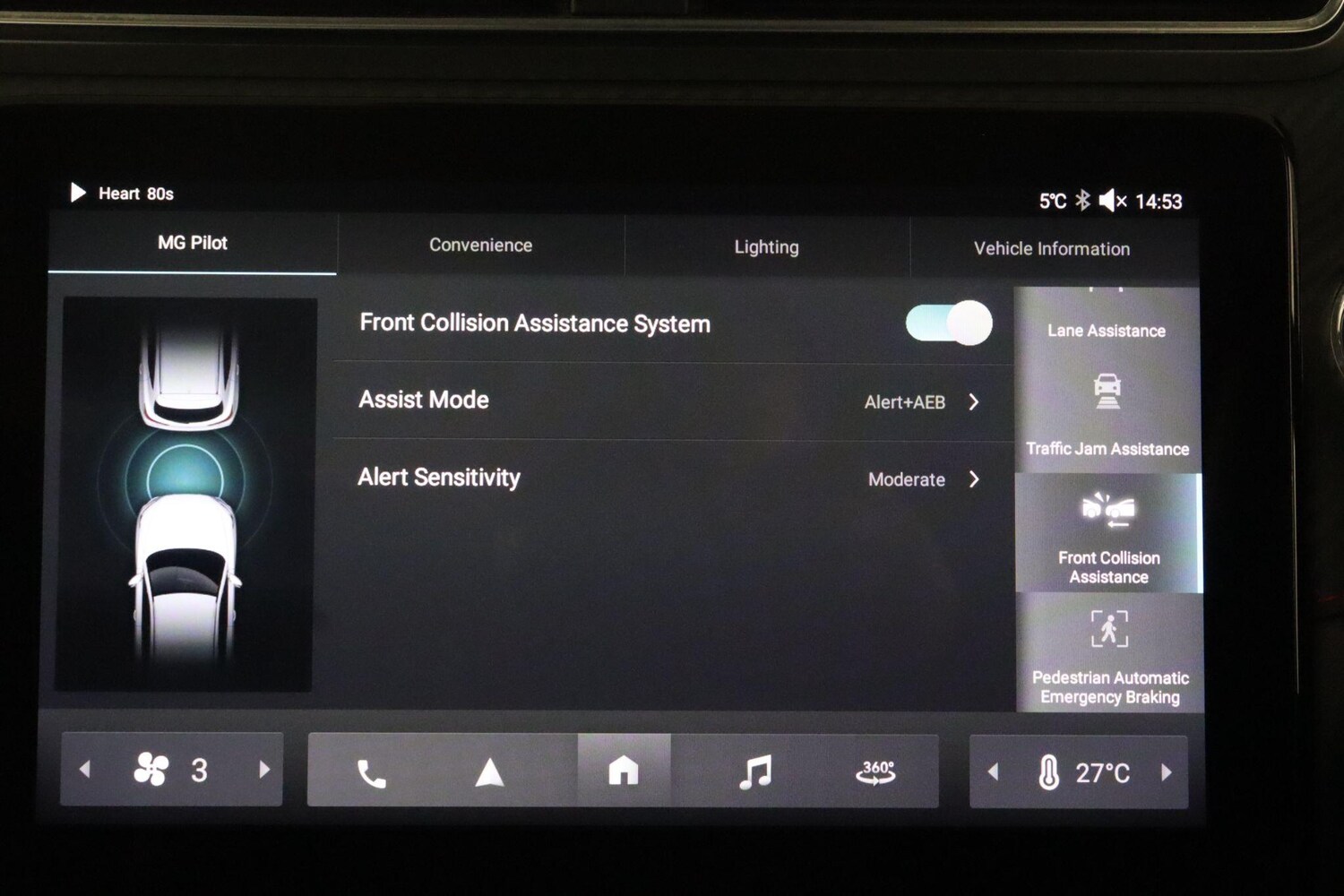 Used MG MG ZS 2022 for sale - 76573709: Photo 38