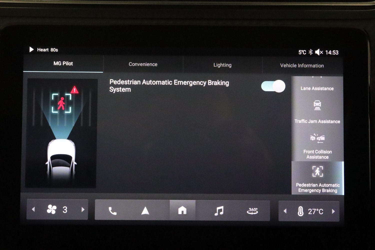 Used MG MG ZS 2022 for sale - 76573709: Photo 39