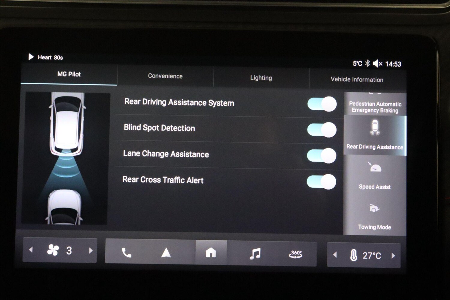 Used MG MG ZS 2022 for sale - 76573709: Photo 40