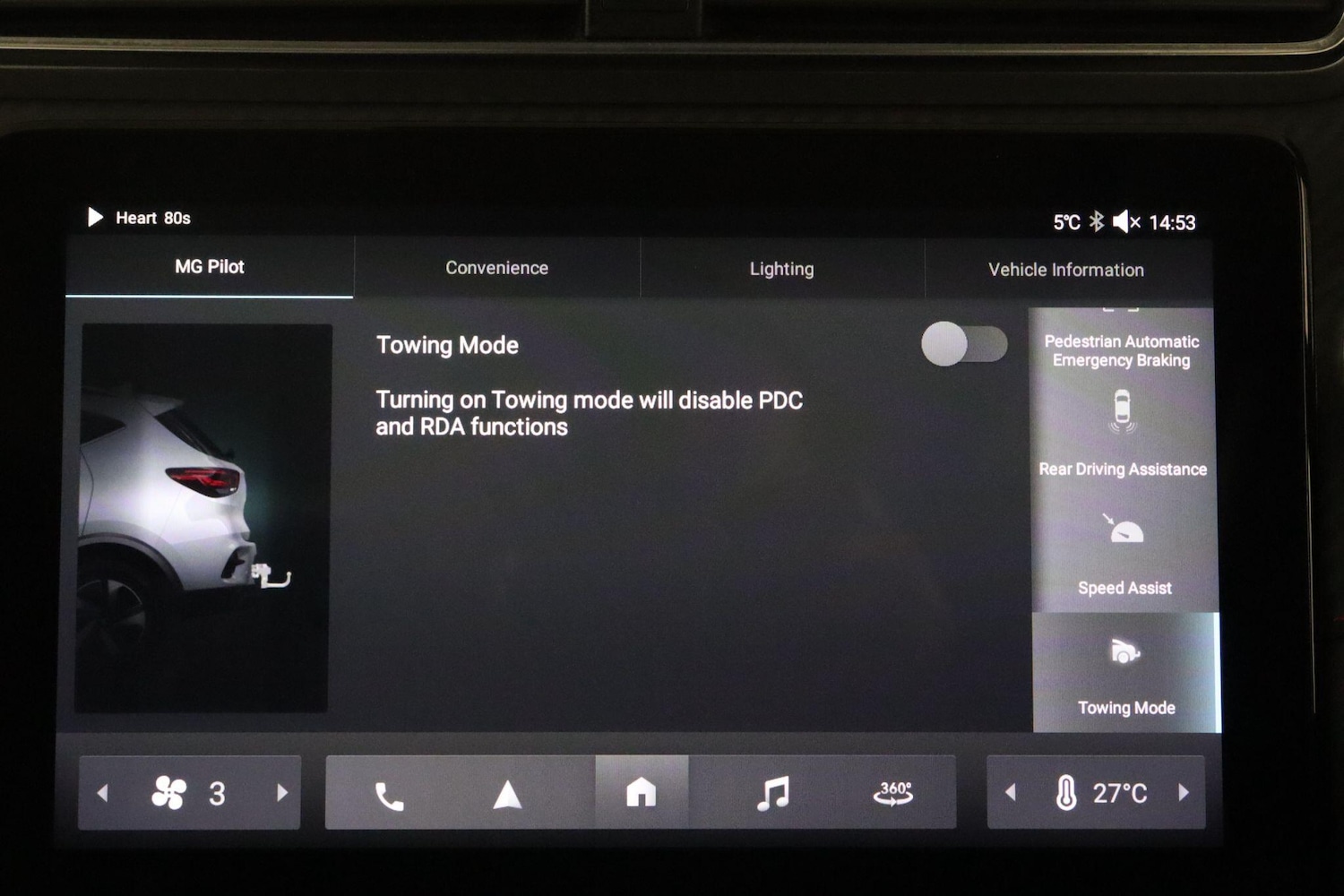 Used MG MG ZS 2022 for sale - 76573709: Photo 42