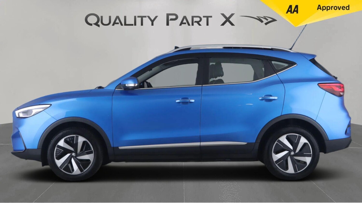 Used MG MG ZS 2022 for sale - 76573709: Photo 5