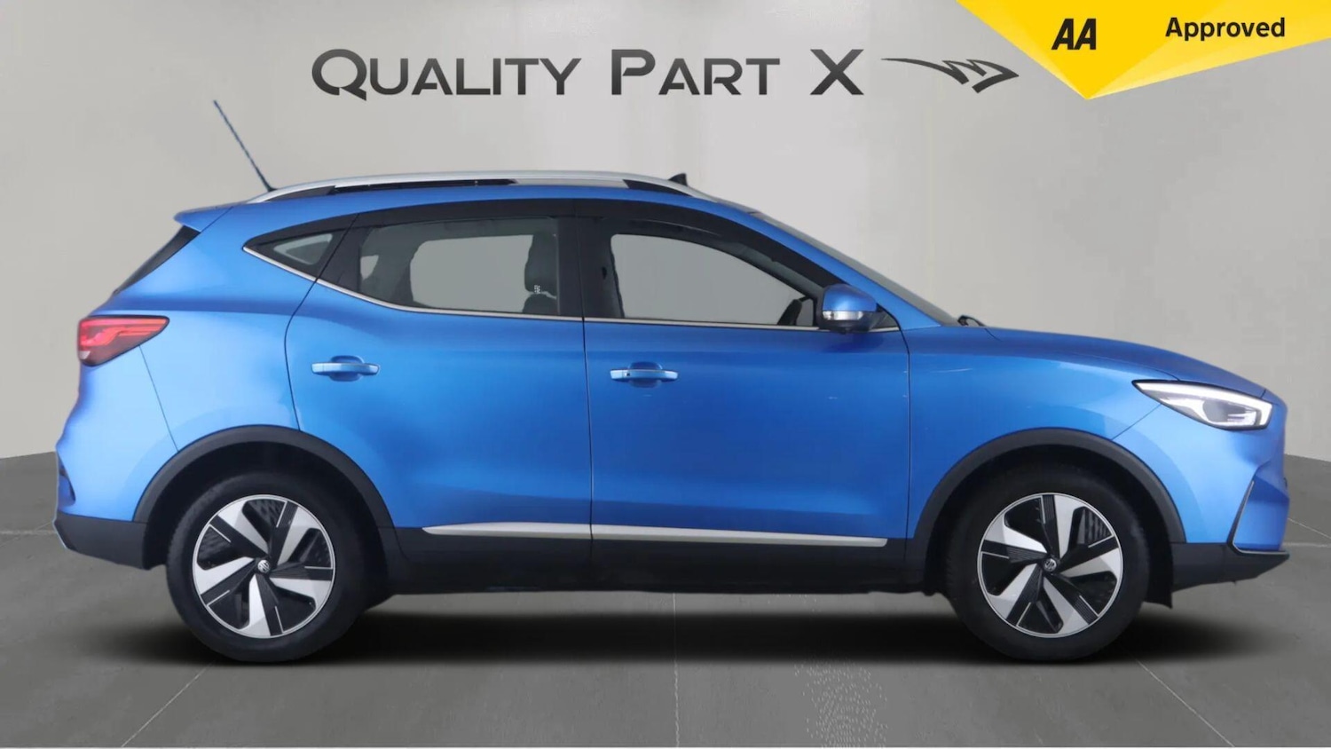 Used MG MG ZS 2022 for sale - 76573709: Photo 9