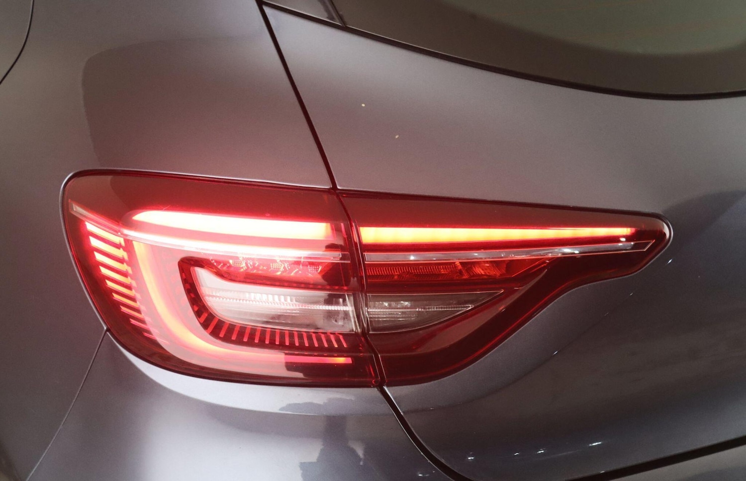 Used Renault Clio 2021 for sale - 77108749: Photo 10