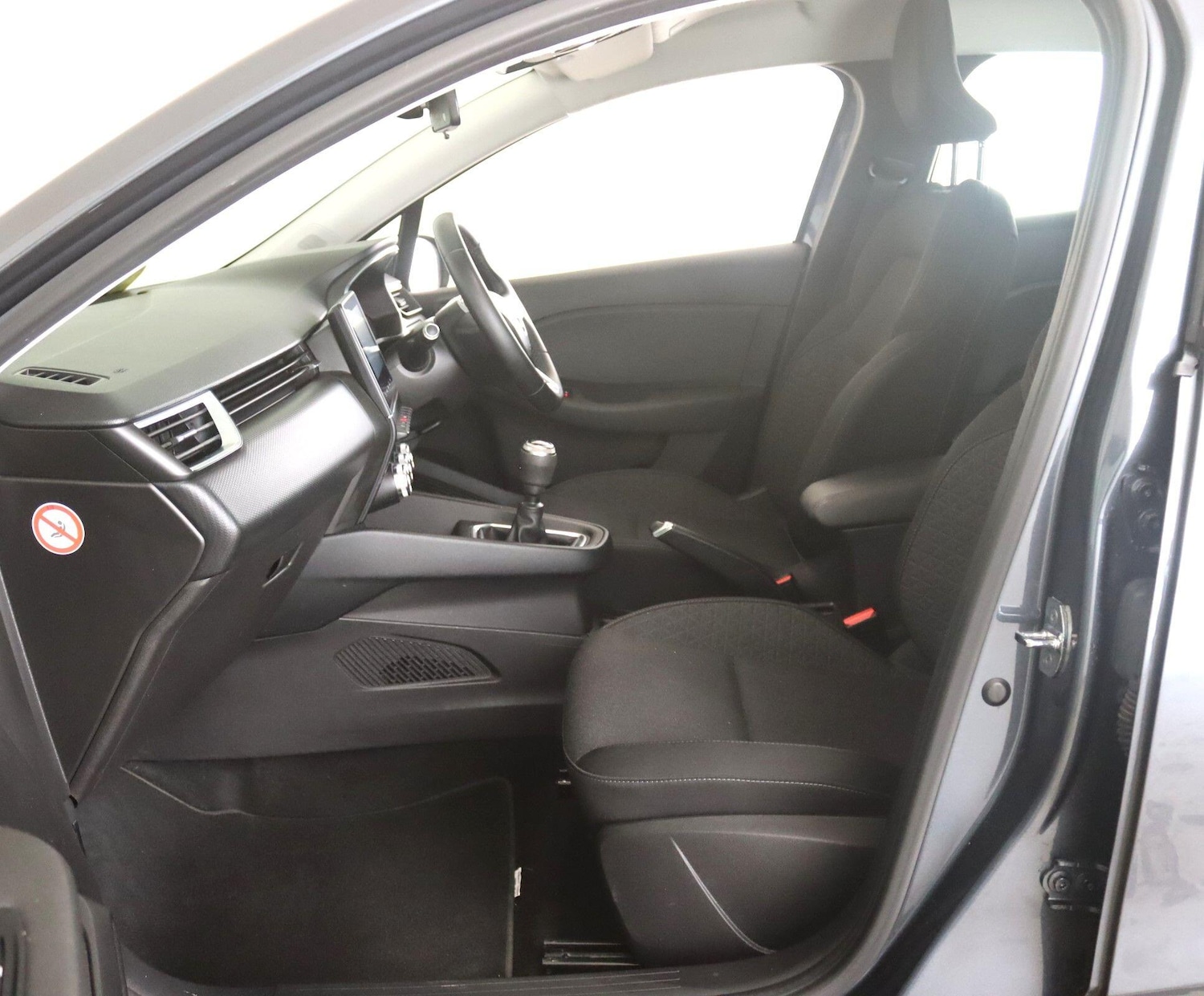 Used Renault Clio 2021 for sale - 77108749: Photo 11