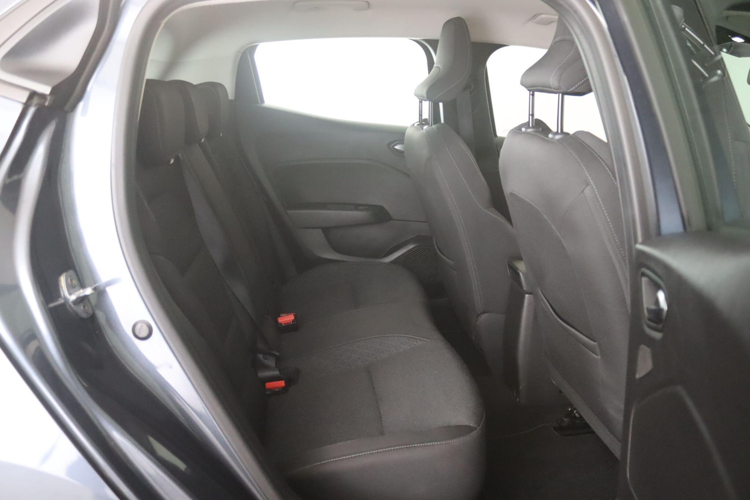 Used Renault Clio 2021 for sale - 77108749: Photo 14