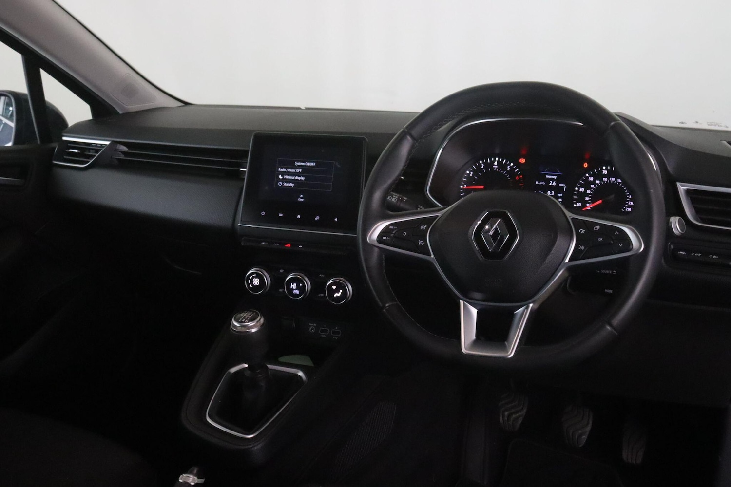 Used Renault Clio 2021 for sale - 77108749: Photo 15