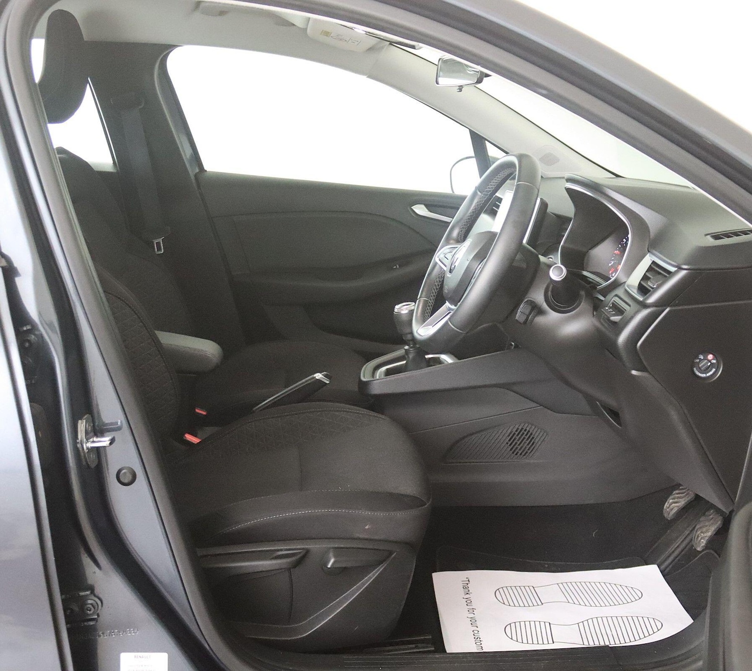 Used Renault Clio 2021 for sale - 77108749: Photo 16