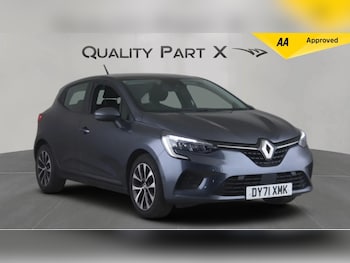 Renault Clio feature image