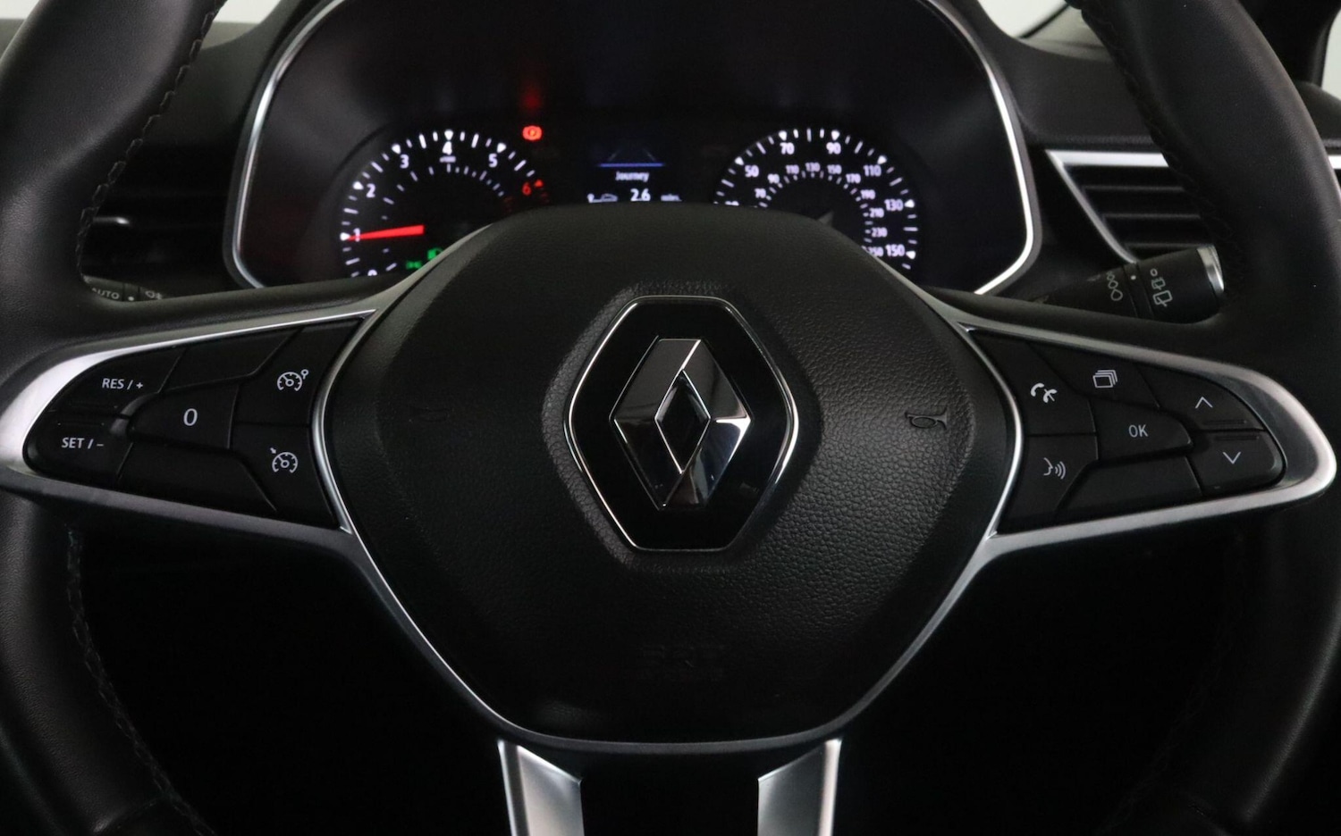 Used Renault Clio 2021 for sale - 77108749: Photo 22