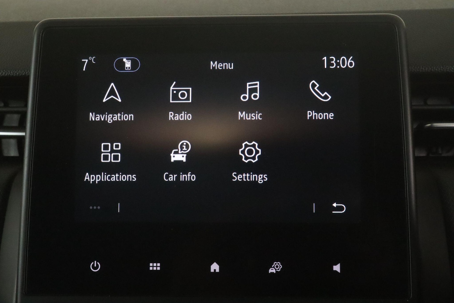 Used Renault Clio 2021 for sale - 77108749: Photo 26