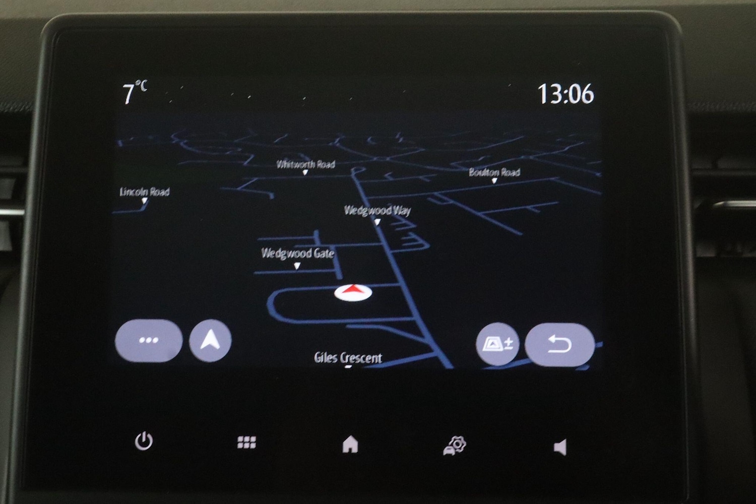 Used Renault Clio 2021 for sale - 77108749: Photo 27