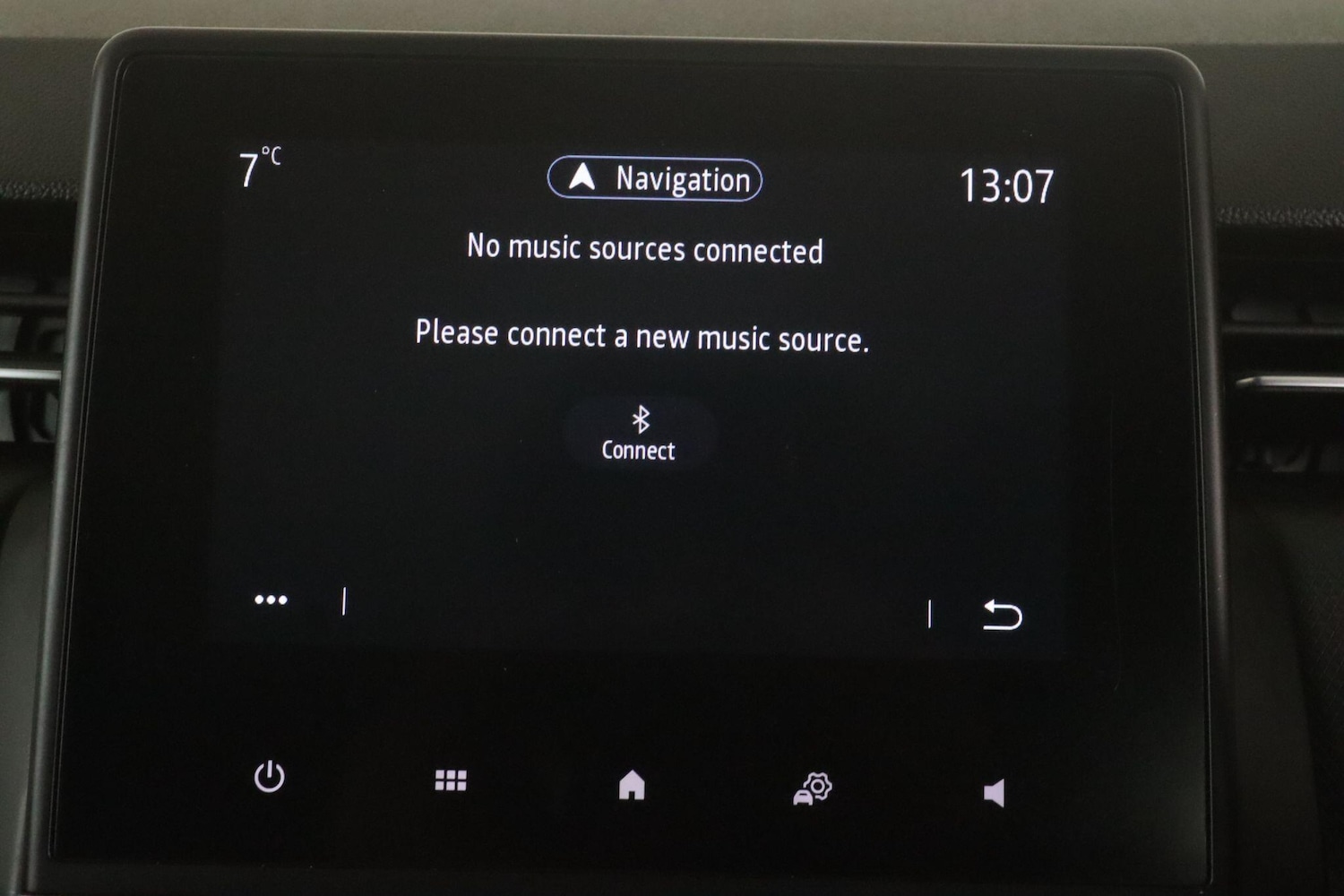 Used Renault Clio 2021 for sale - 77108749: Photo 29