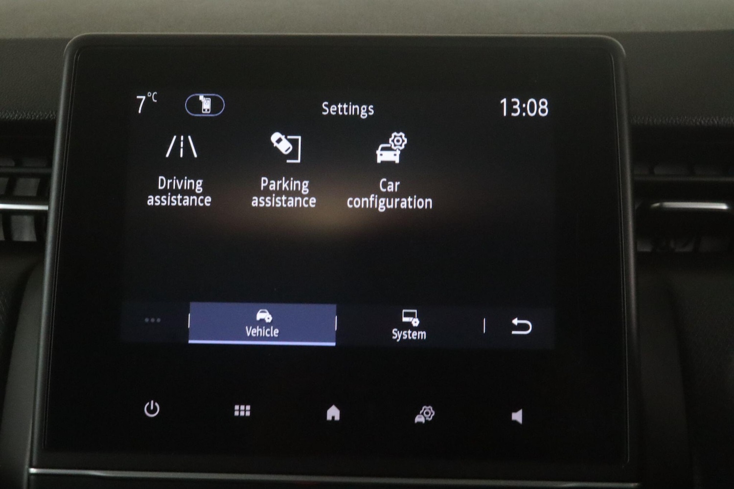 Used Renault Clio 2021 for sale - 77108749: Photo 30