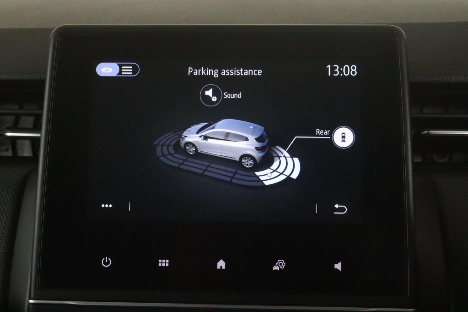 Used Renault Clio 2021 for sale - 77108749: Photo 32