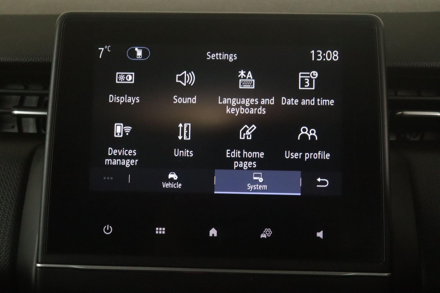 Used Renault Clio 2021 for sale - 77108749: Photo 34