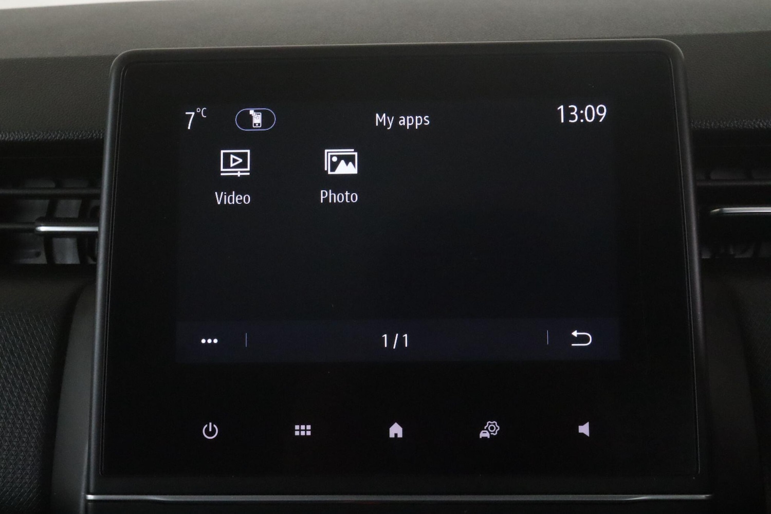 Used Renault Clio 2021 for sale - 77108749: Photo 37