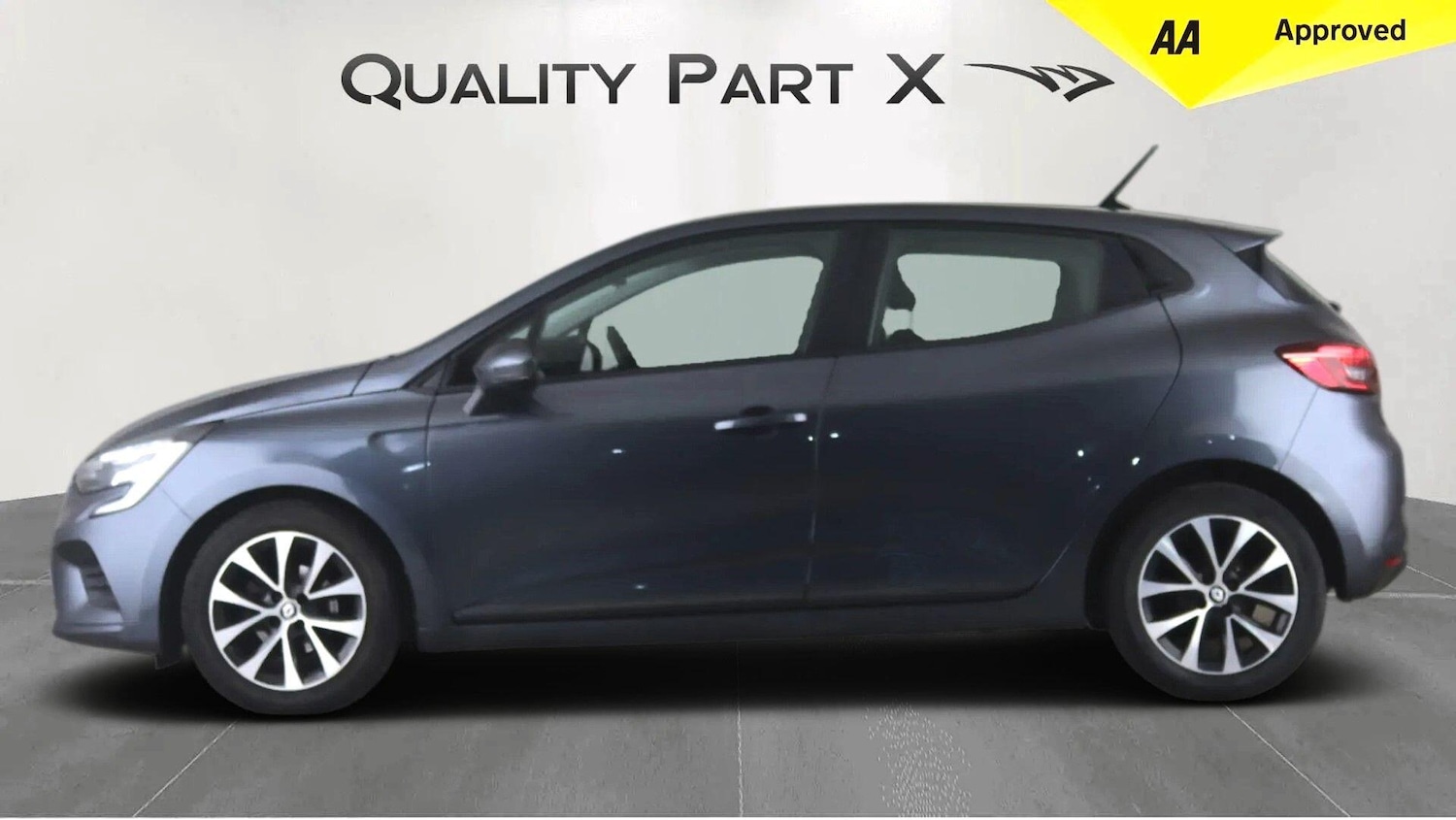 Used Renault Clio 2021 for sale - 77108749: Photo 4