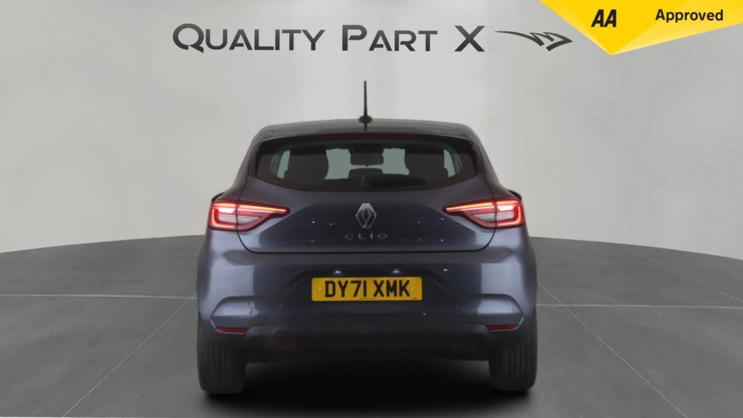 Used Renault Clio 2021 for sale - 77108749: Photo 6