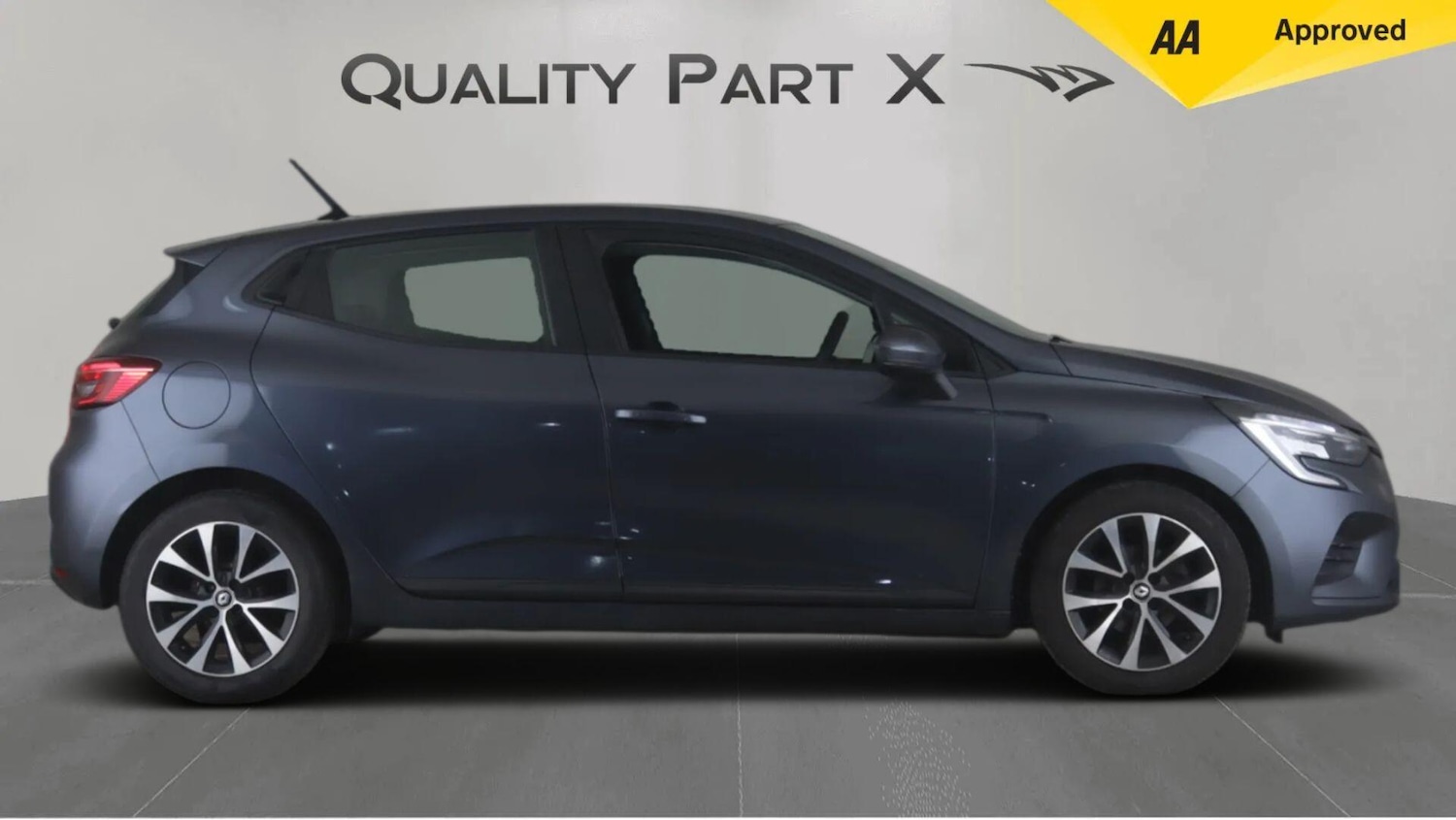Used Renault Clio 2021 for sale - 77108749: Photo 8