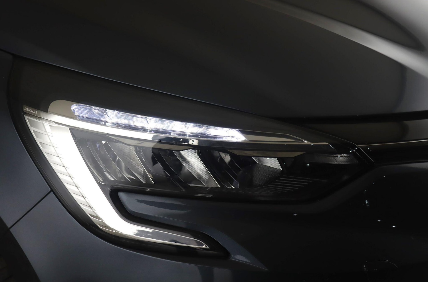 Used Renault Clio 2021 for sale - 77108749: Photo 9