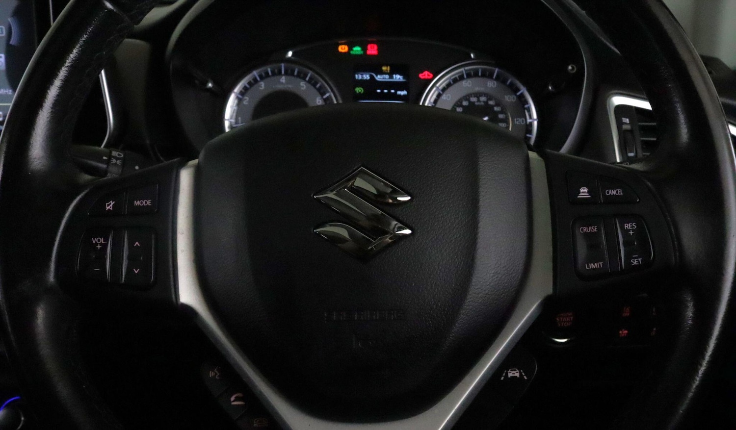 Vehicle 19