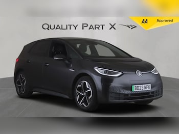 Used Volkswagen ID.3 2023 for sale - 78586553: Photo