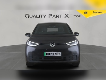 Used Volkswagen ID.3 2023 for sale - 78586553: Photo