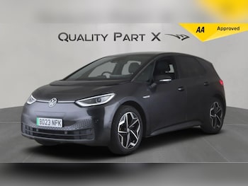 Used Volkswagen ID.3 2023 for sale - 78586553: Photo