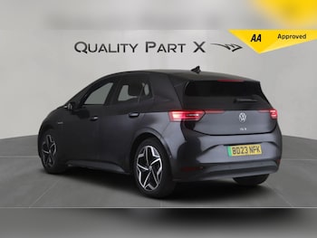 Used Volkswagen ID.3 2023 for sale - 78586553: Photo