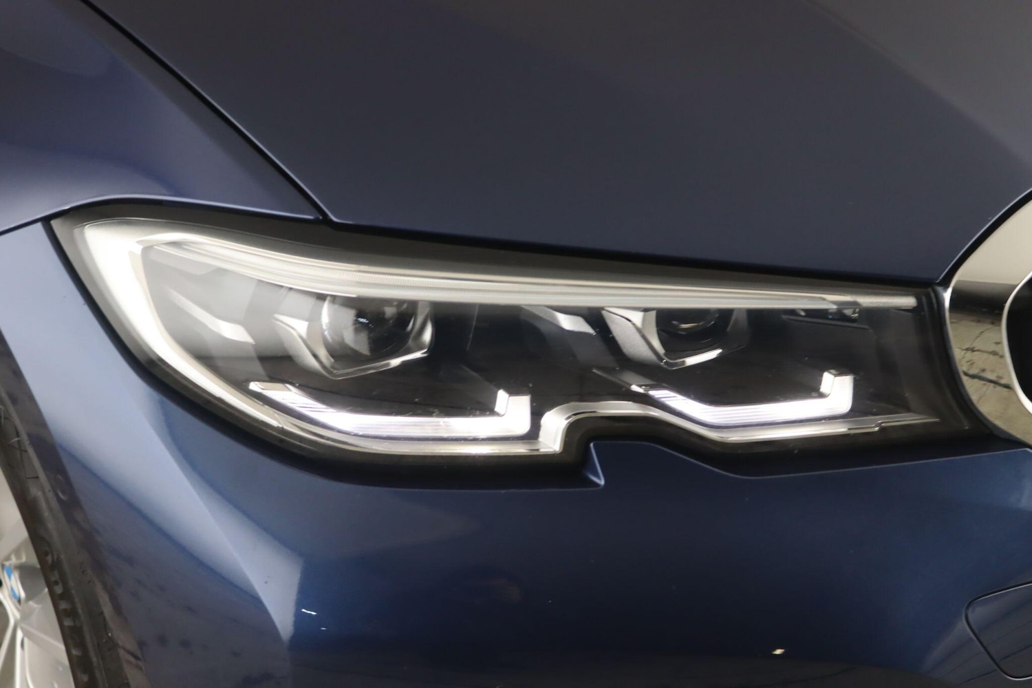 Used BMW 3 Series 2021 for sale - 76498472: Photo 10