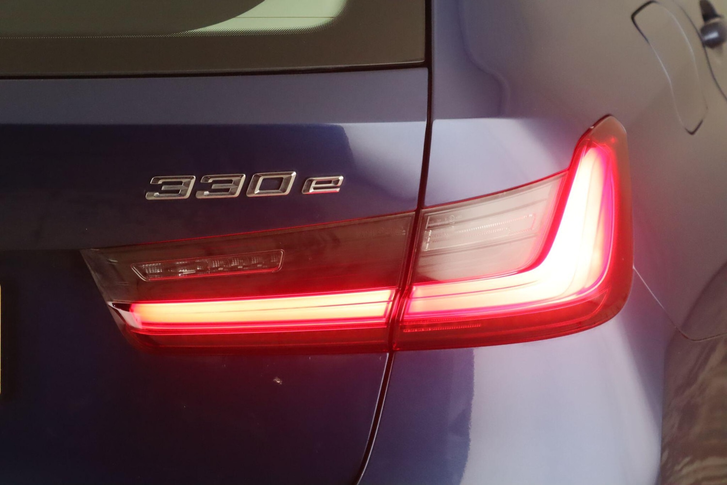 Used BMW 3 Series 2021 for sale - 76498472: Photo 11