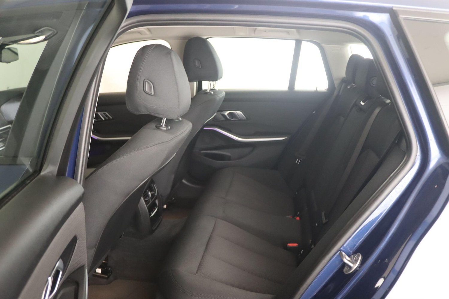 Used BMW 3 Series 2021 for sale - 76498472: Photo 13