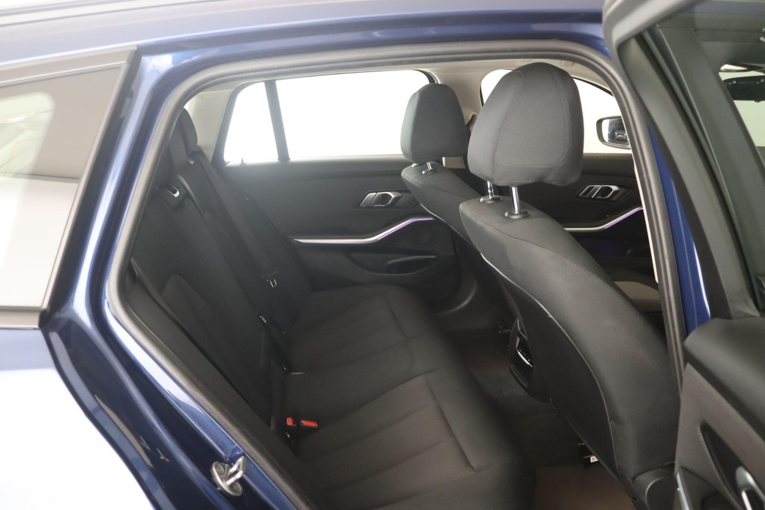 Used BMW 3 Series 2021 for sale - 76498472: Photo 17