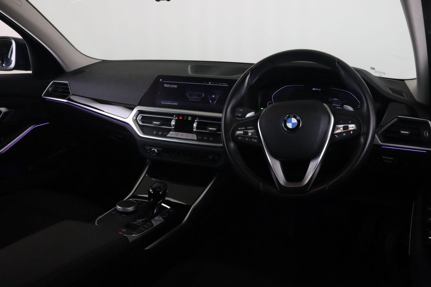 Used BMW 3 Series 2021 for sale - 76498472: Photo 18