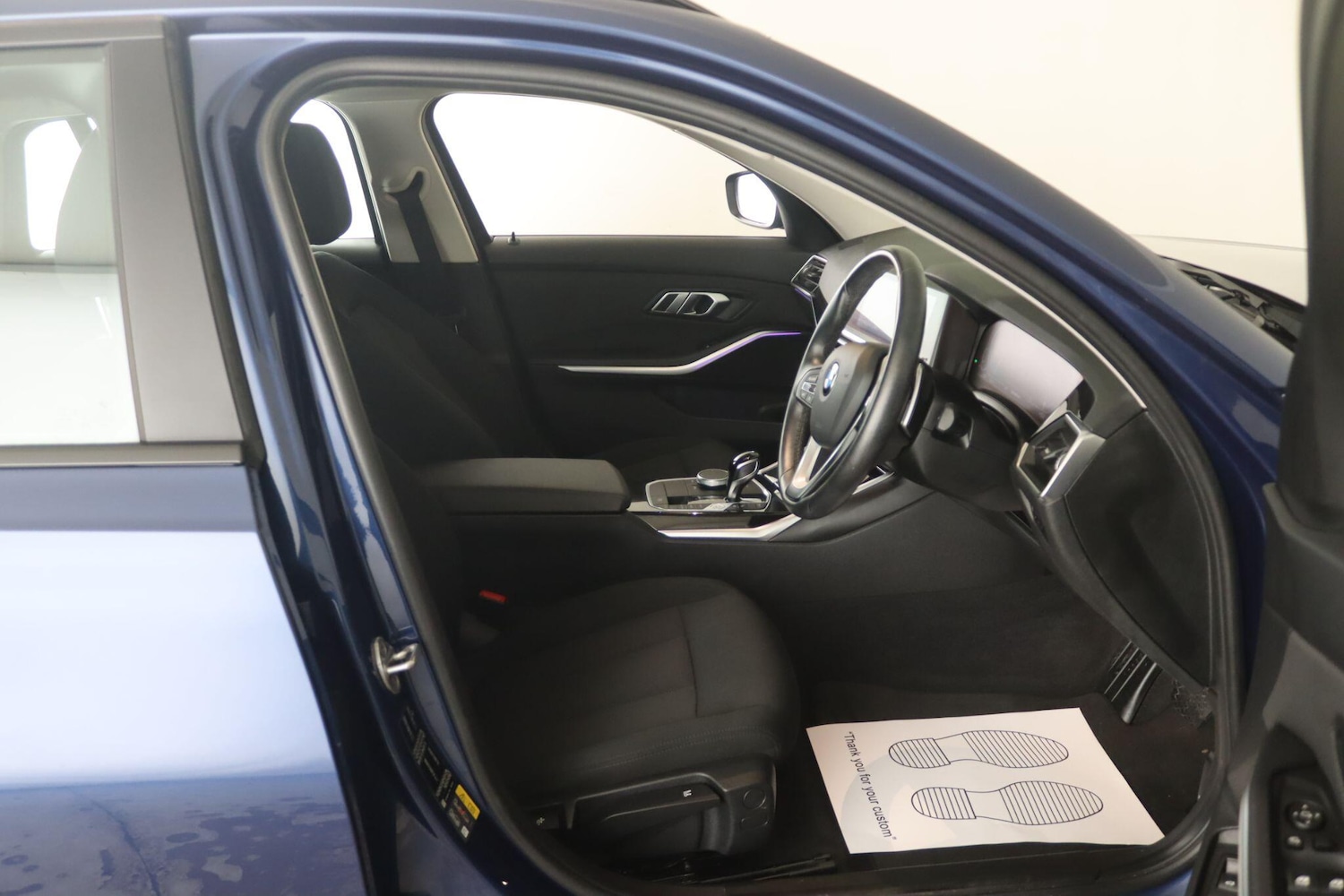 Used BMW 3 Series 2021 for sale - 76498472: Photo 19