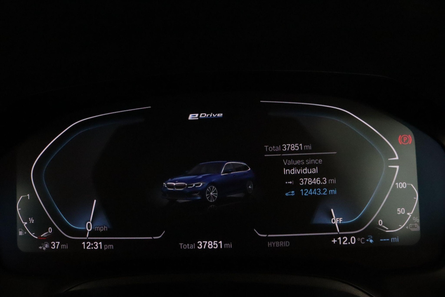 Used BMW 3 Series 2021 for sale - 76498472: Photo 22