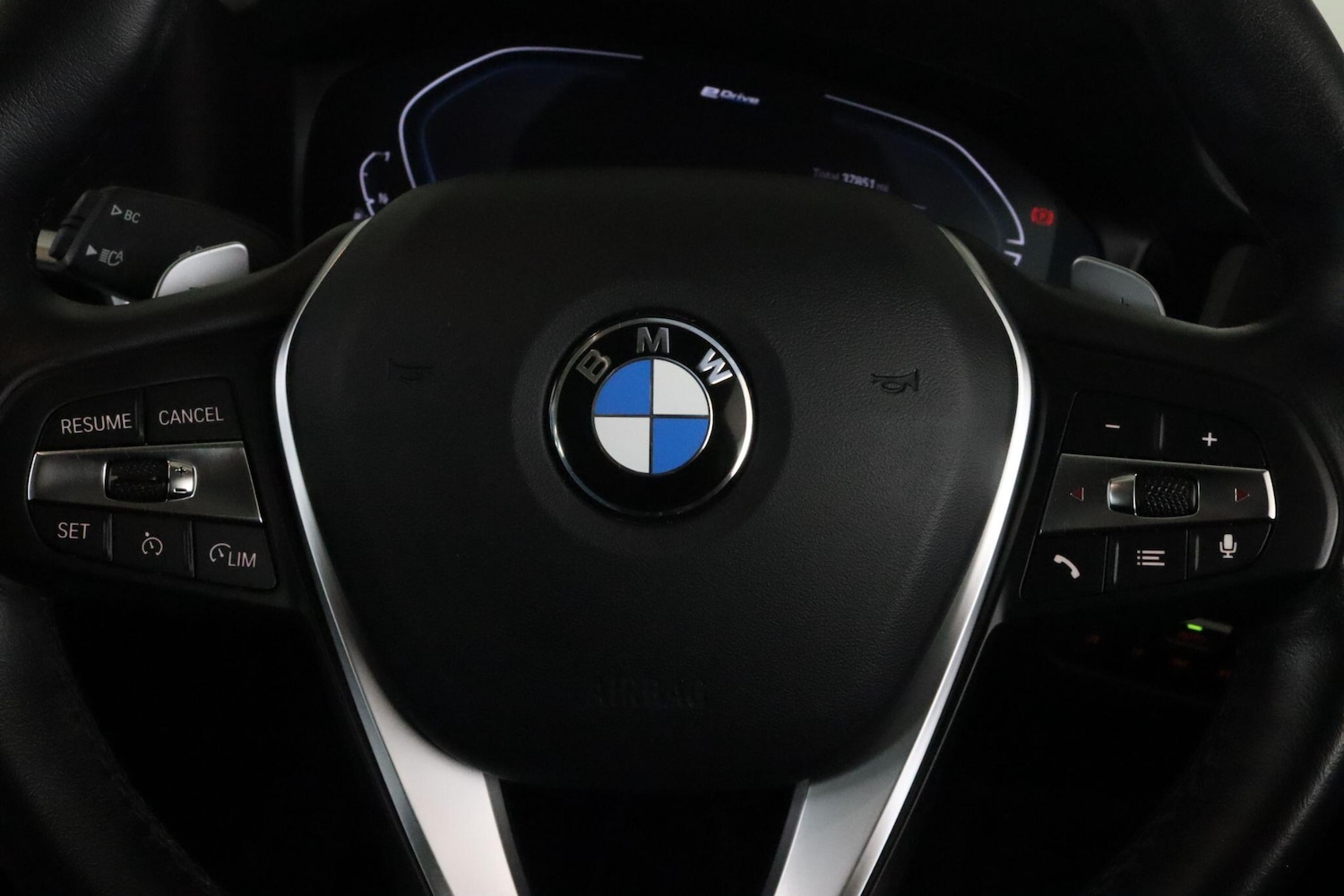 Used BMW 3 Series 2021 for sale - 76498472: Photo 23