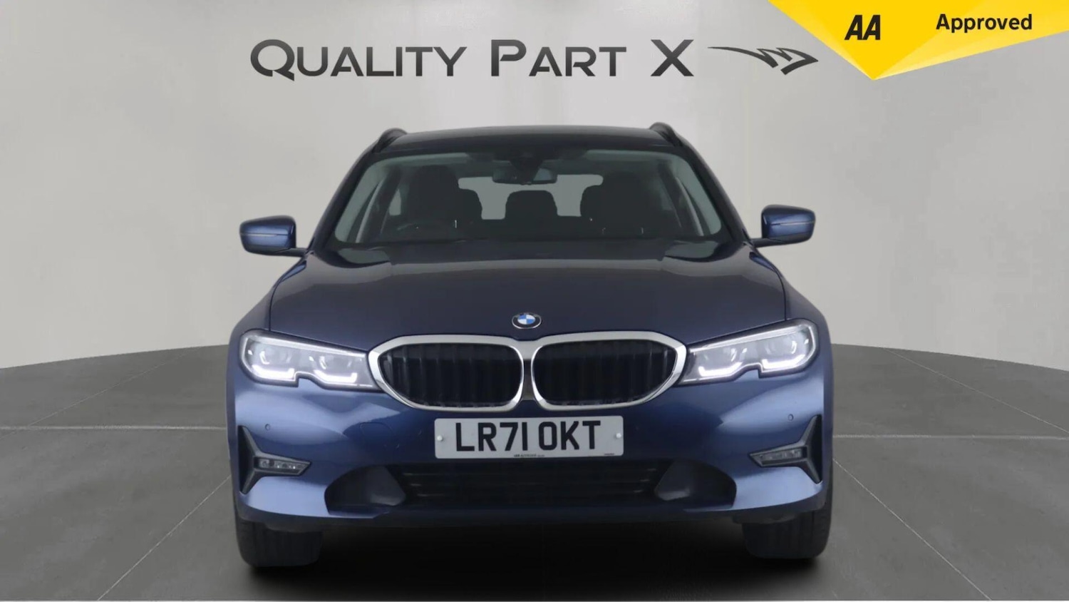 Used BMW 3 Series 2021 for sale - 76498472: Photo 3