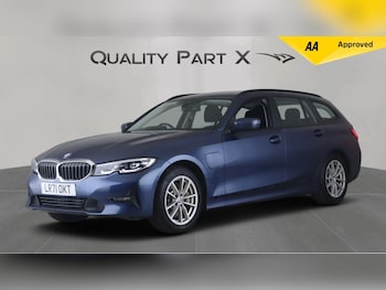 Used BMW 3 Series 2021 for sale - 76498472: Photo