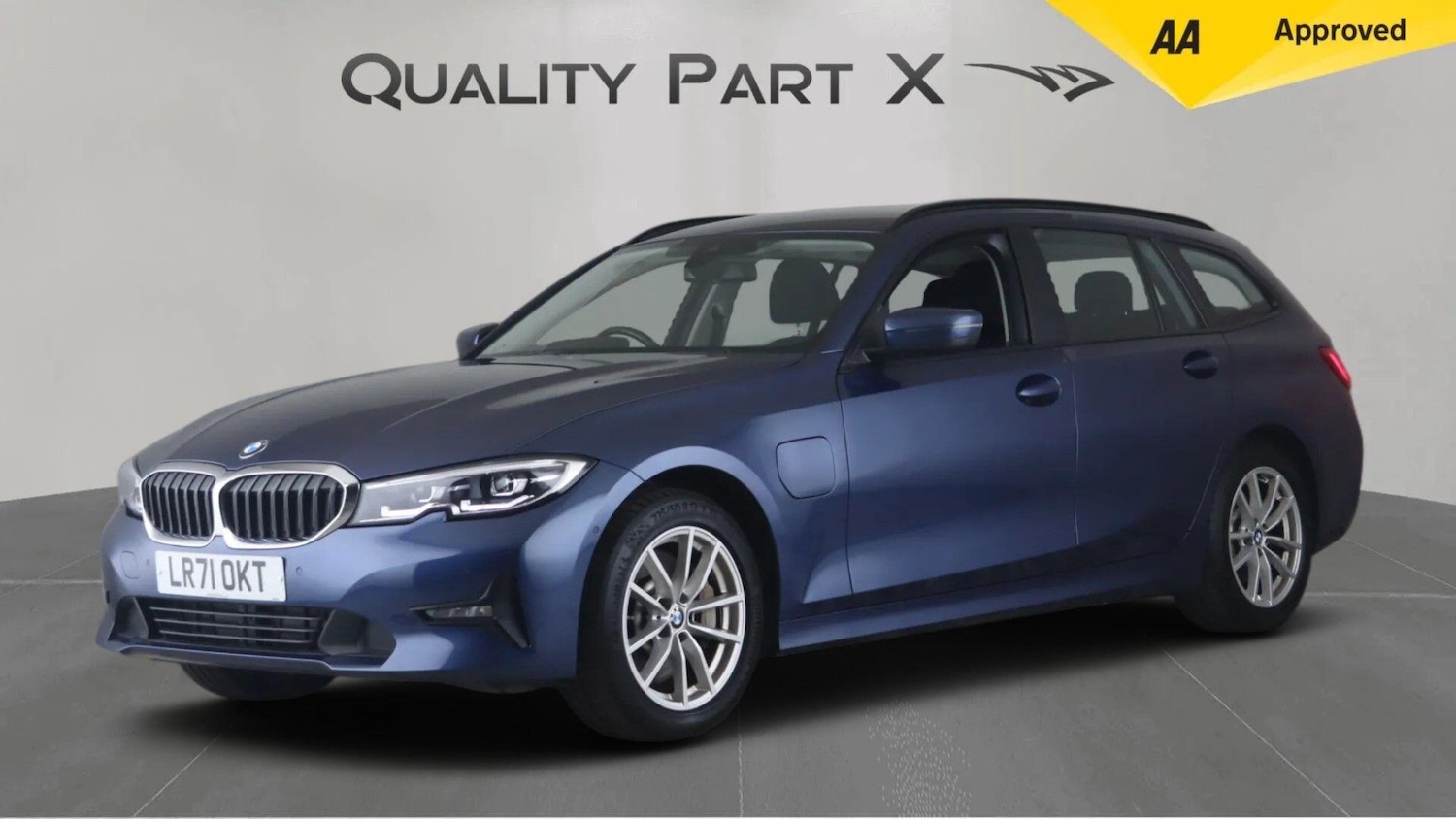 Used BMW 3 Series 2021 for sale - 76498472: Photo 4