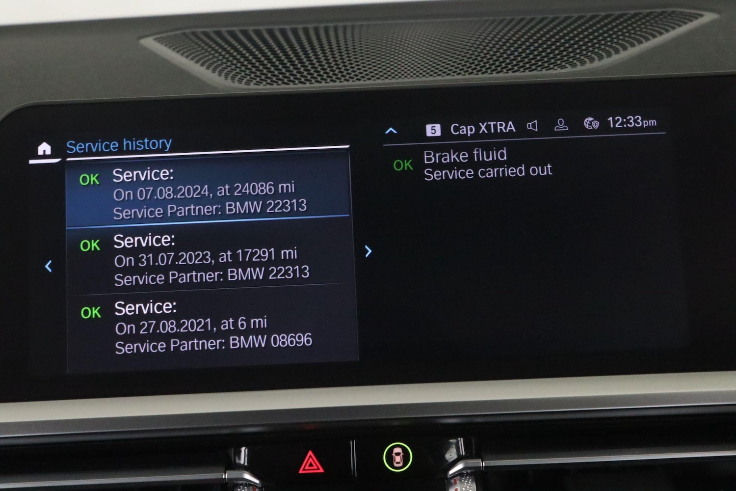 Used BMW 3 Series 2021 for sale - 76498472: Photo 41