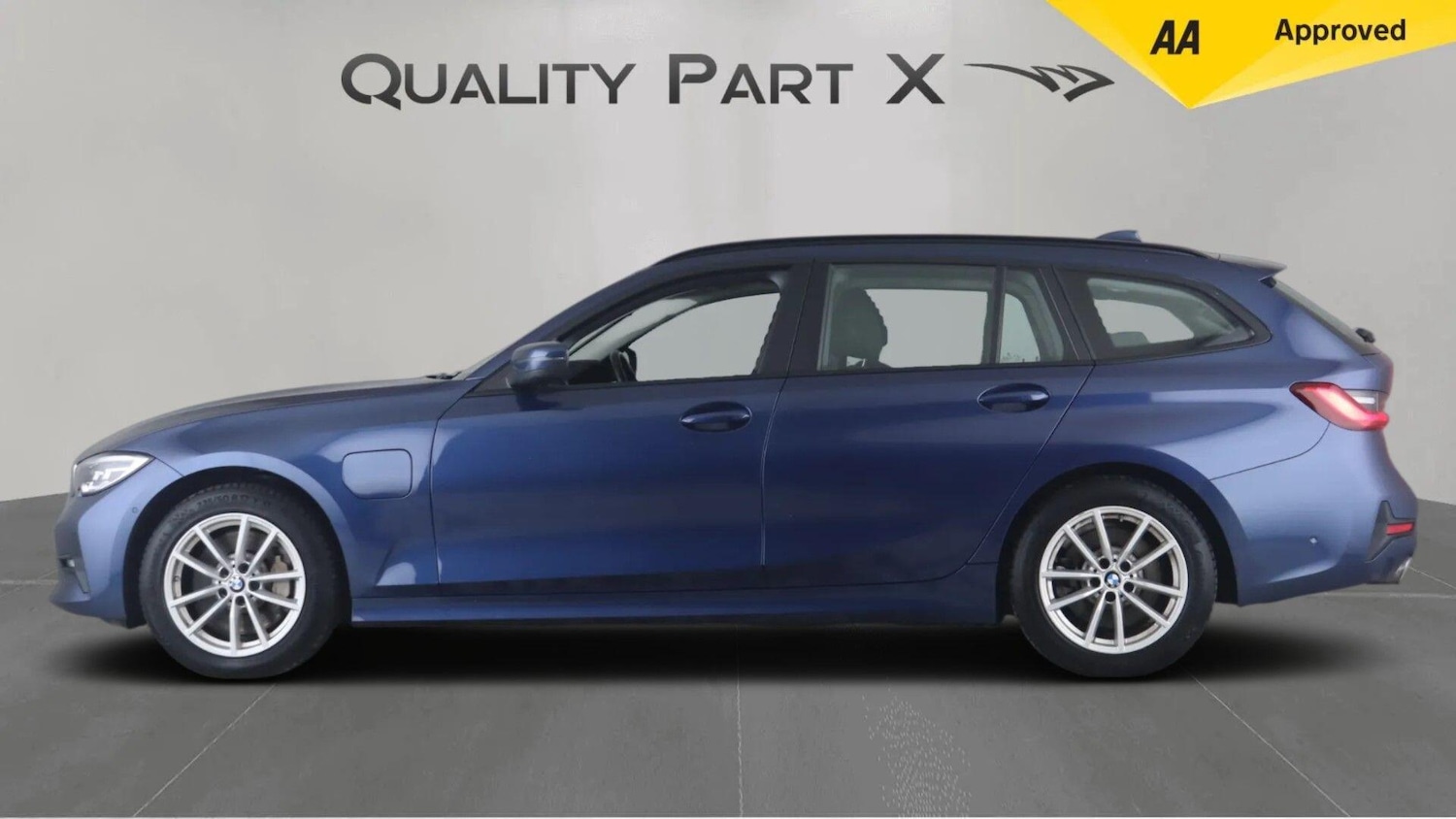 Used BMW 3 Series 2021 for sale - 76498472: Photo 5