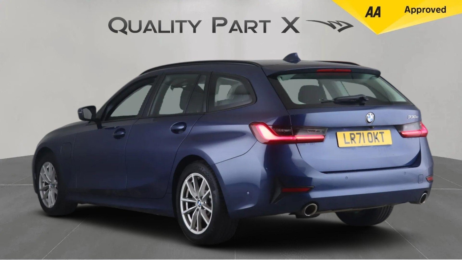 Used BMW 3 Series 2021 for sale - 76498472: Photo 6