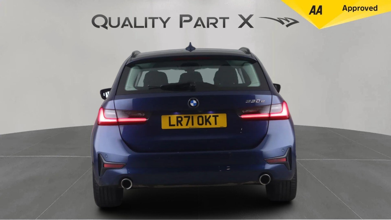 Used BMW 3 Series 2021 for sale - 76498472: Photo 7