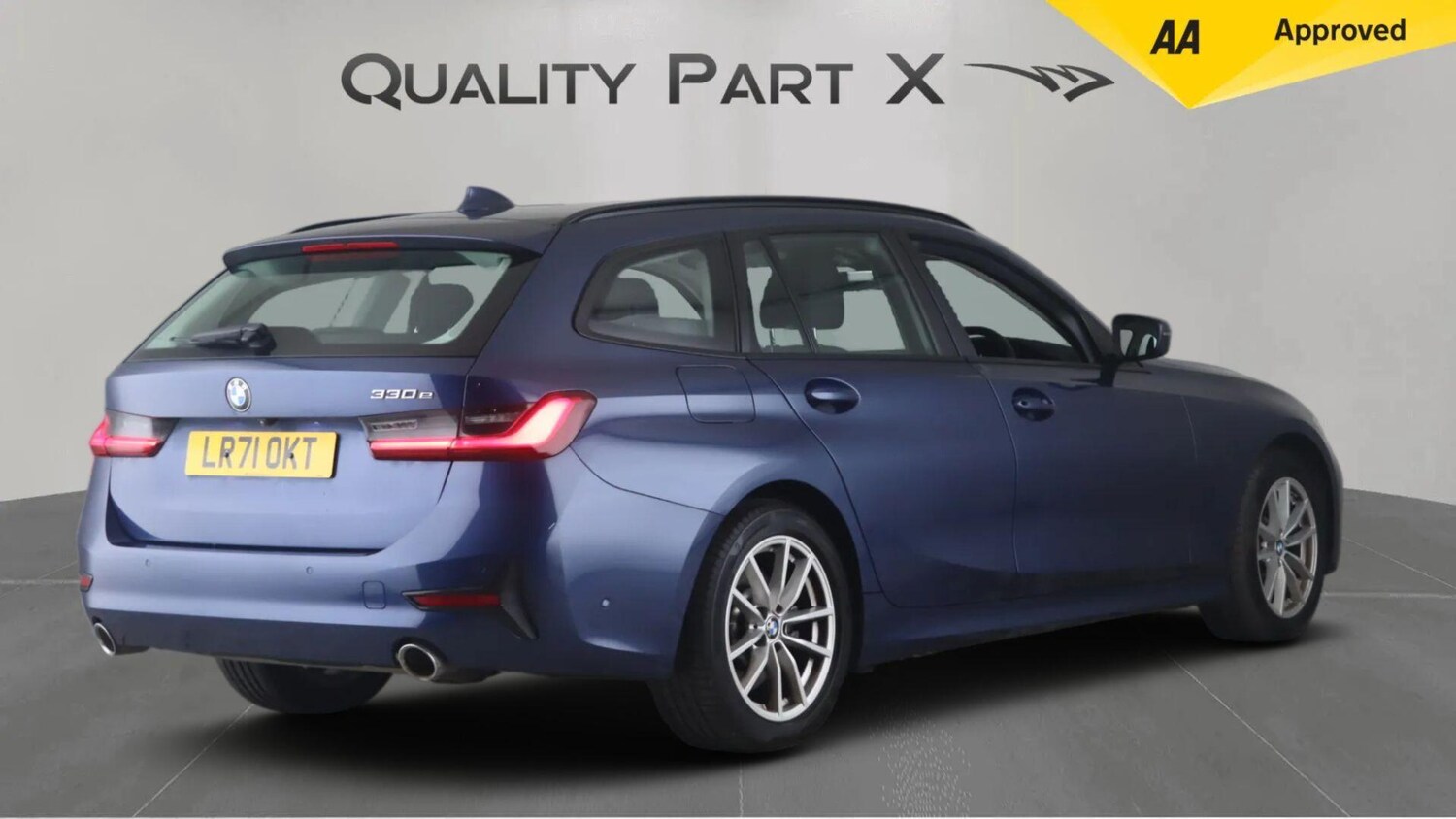 Used BMW 3 Series 2021 for sale - 76498472: Photo 8