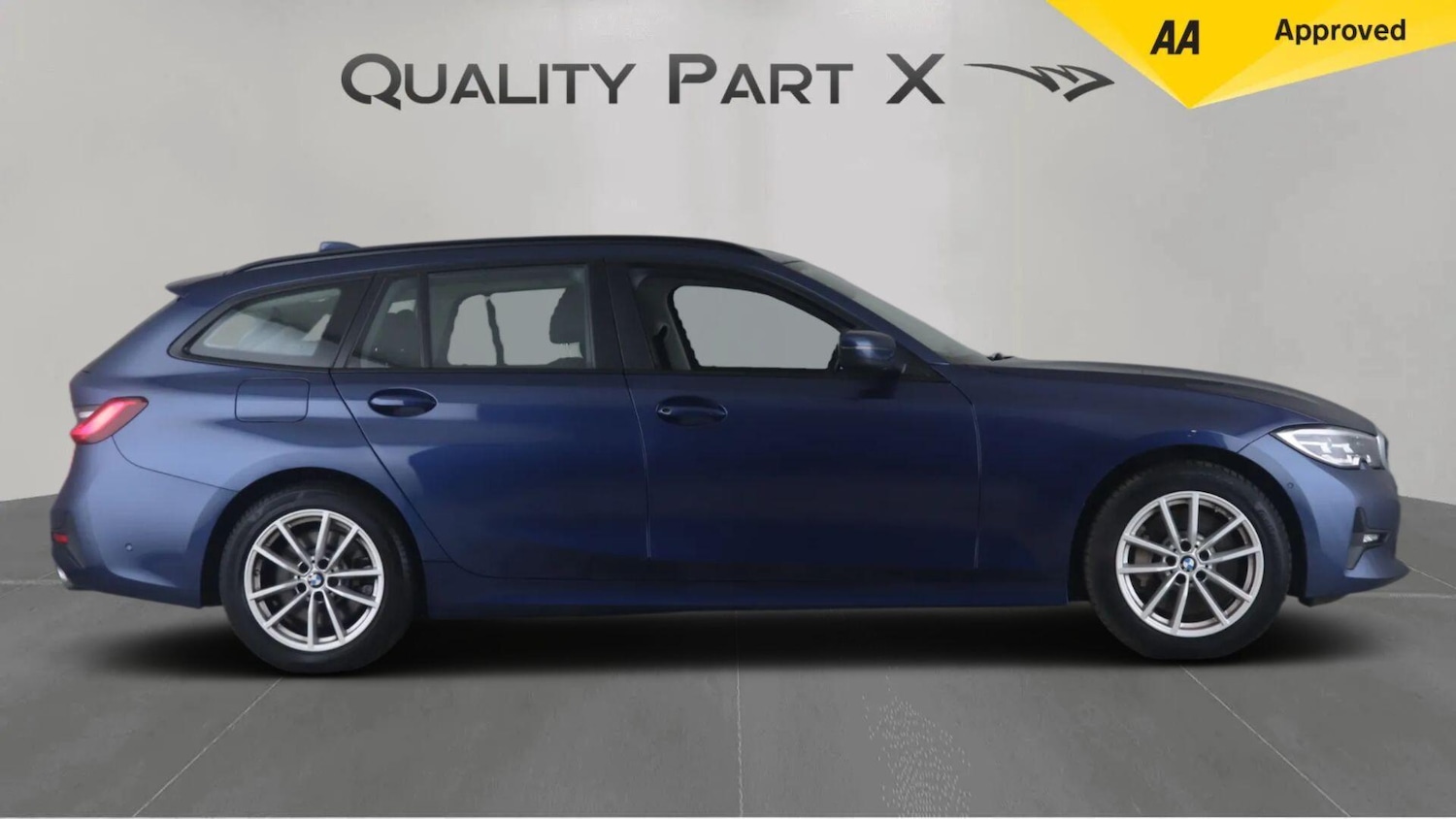 Used BMW 3 Series 2021 for sale - 76498472: Photo 9
