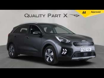 2022 (22) - 1.6 GDi 2 DCT Euro 6 (s/s) 5dr
