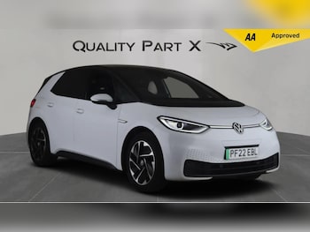 Used Volkswagen ID.3 2022 for sale - 79212730: Photo